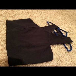 Crop top for the beach